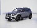 2024 Mercedes-Benz GLB (X247, facelift 2023) - Photo 1